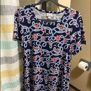 Lularoe Carly Dress